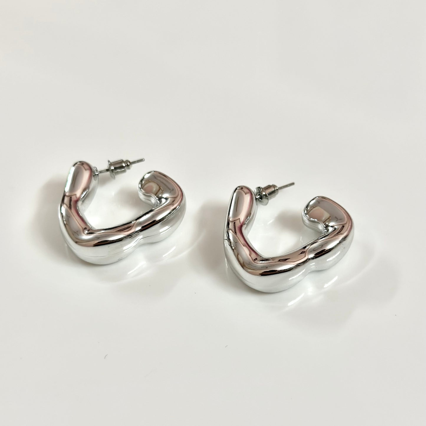 Elan Edge earrings