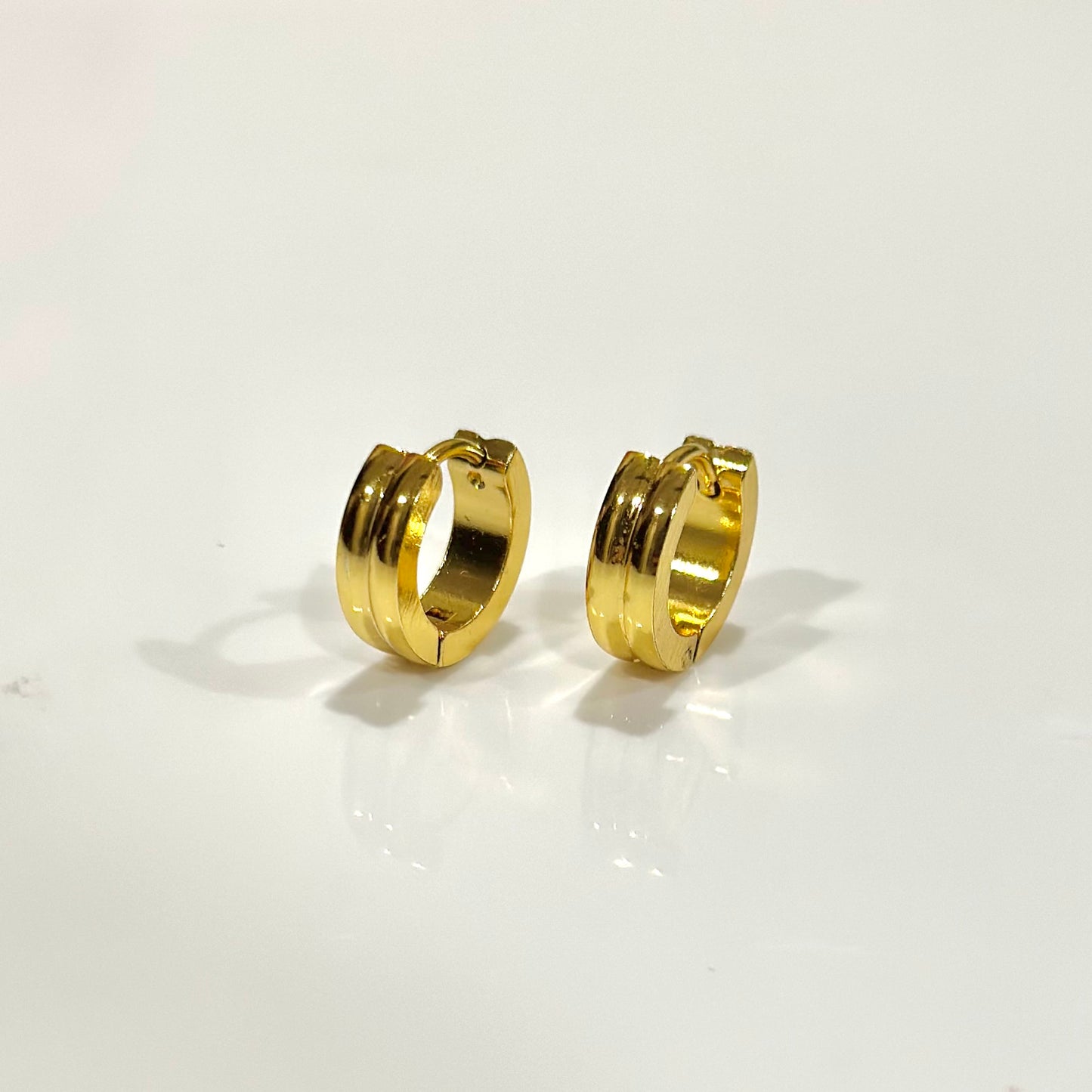 Luxe Hoops