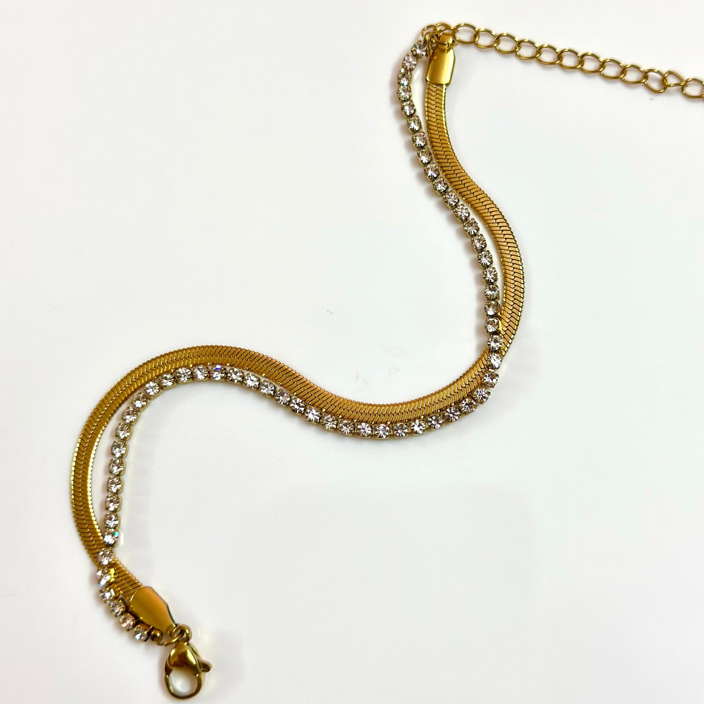 Oura bracelet