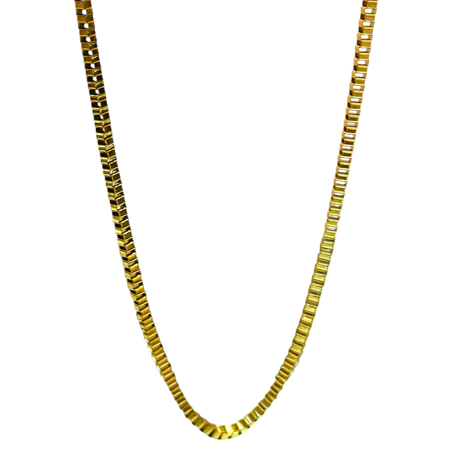 QUAD CHAIN