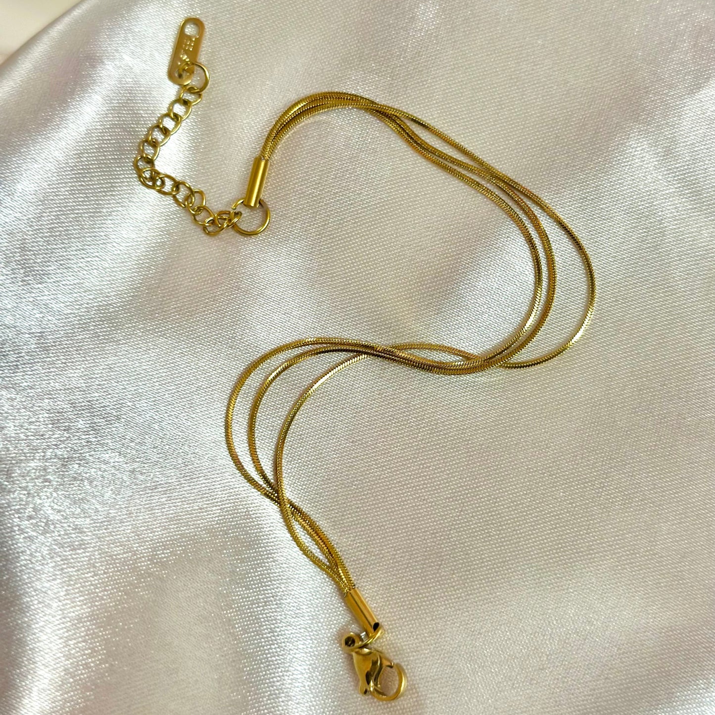 Sela bracelet