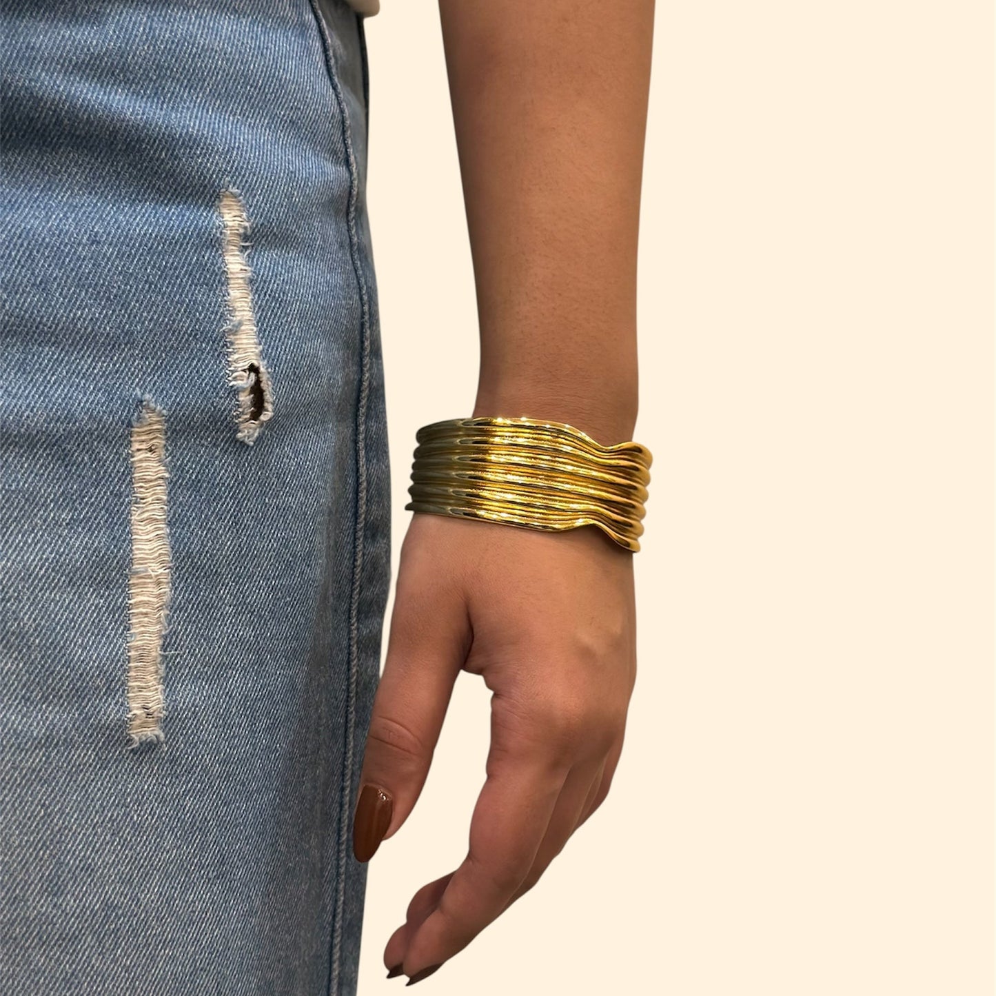 Romelle Cuff