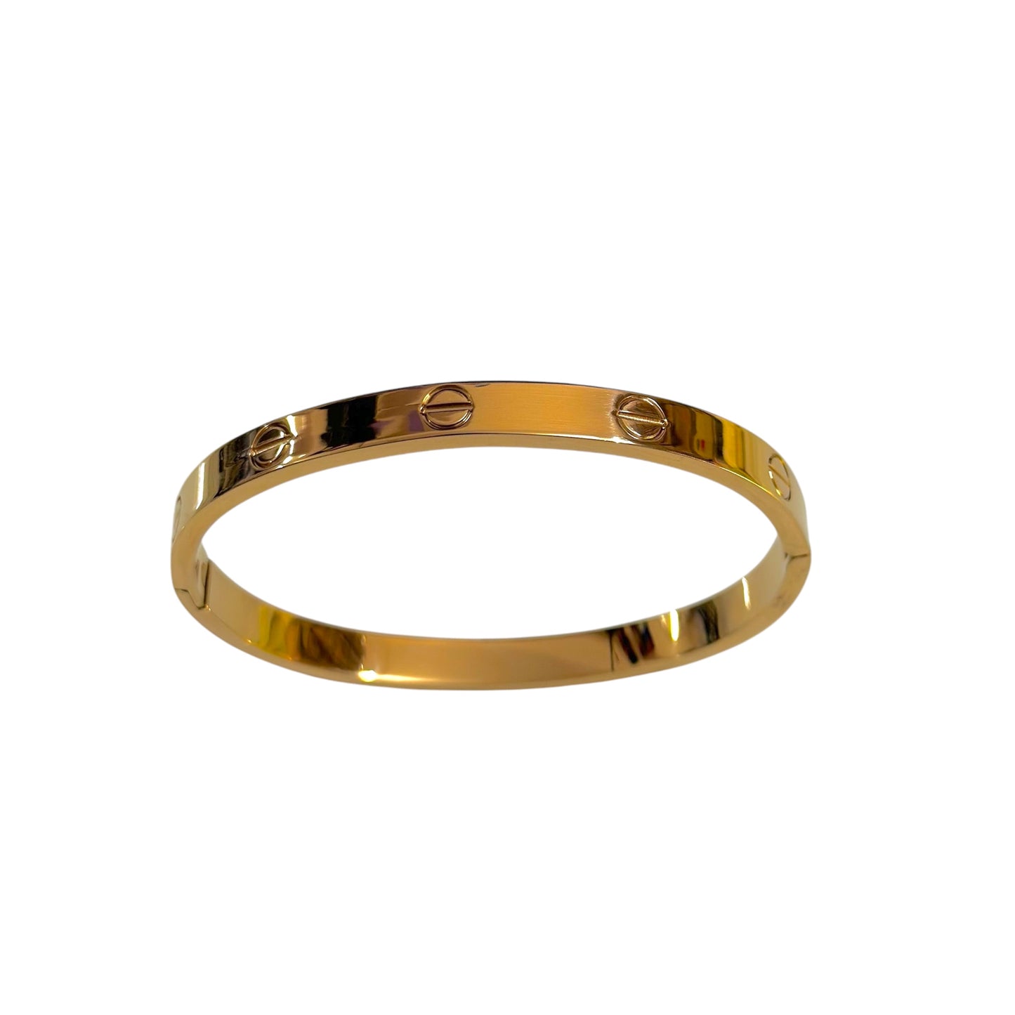 CARTIER BRACELET