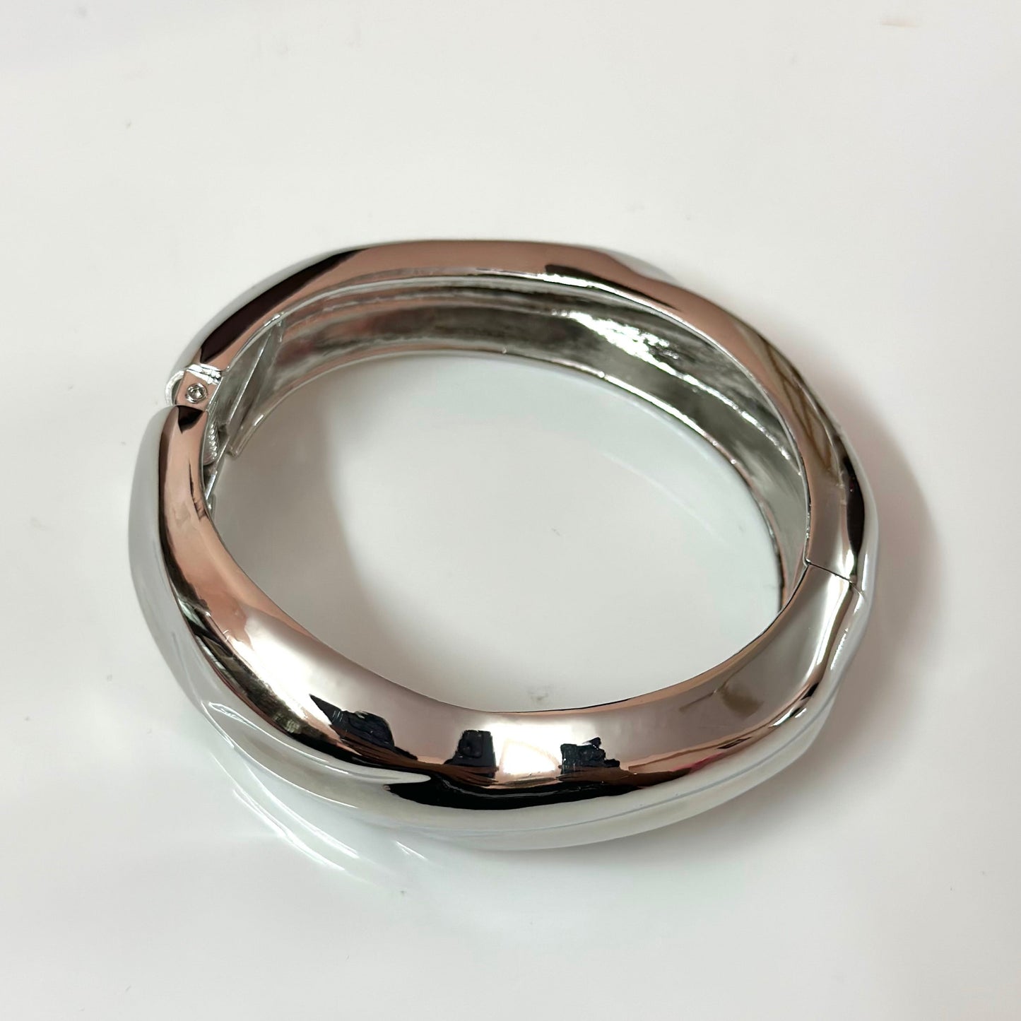 Wave Cuff {golden}