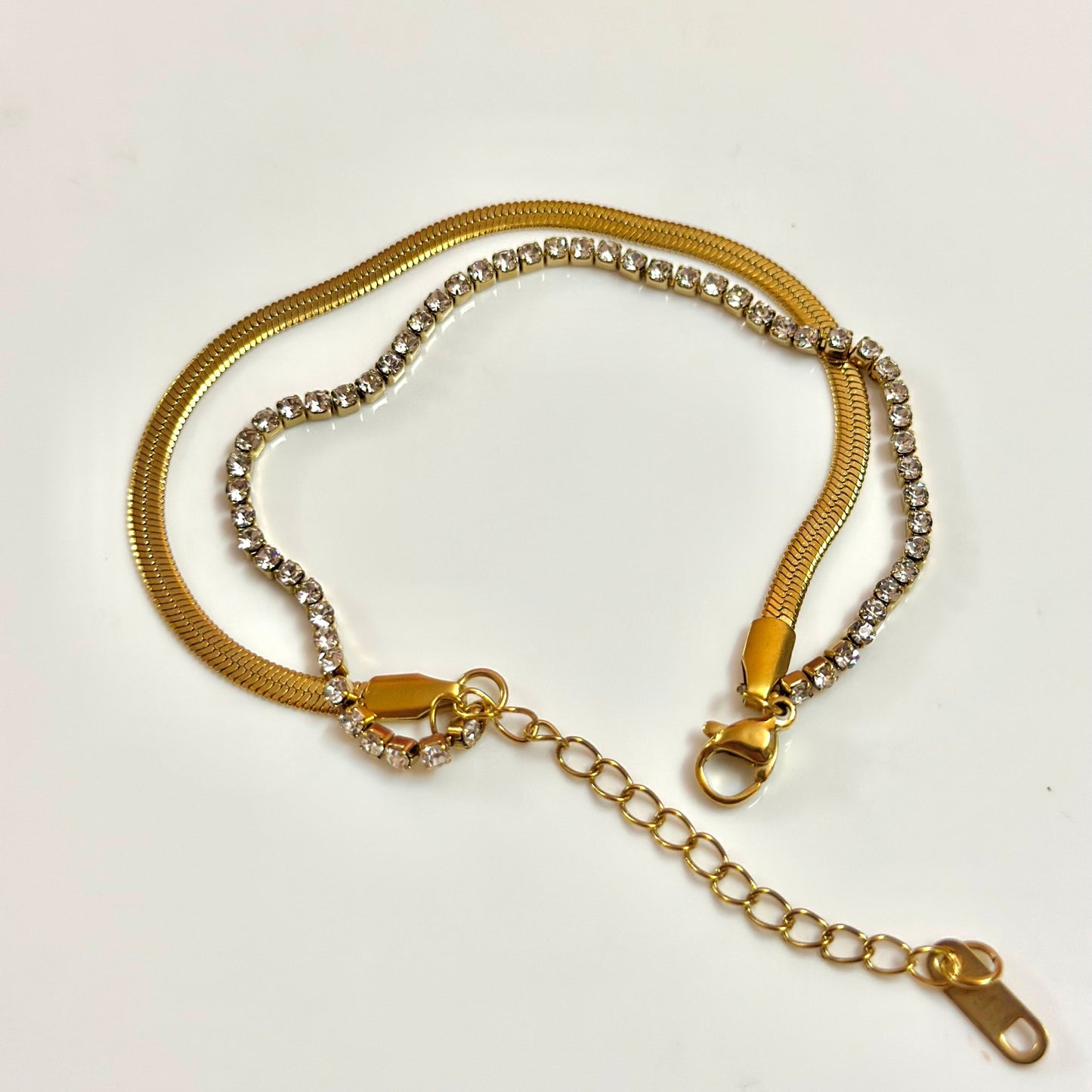 Oura bracelet