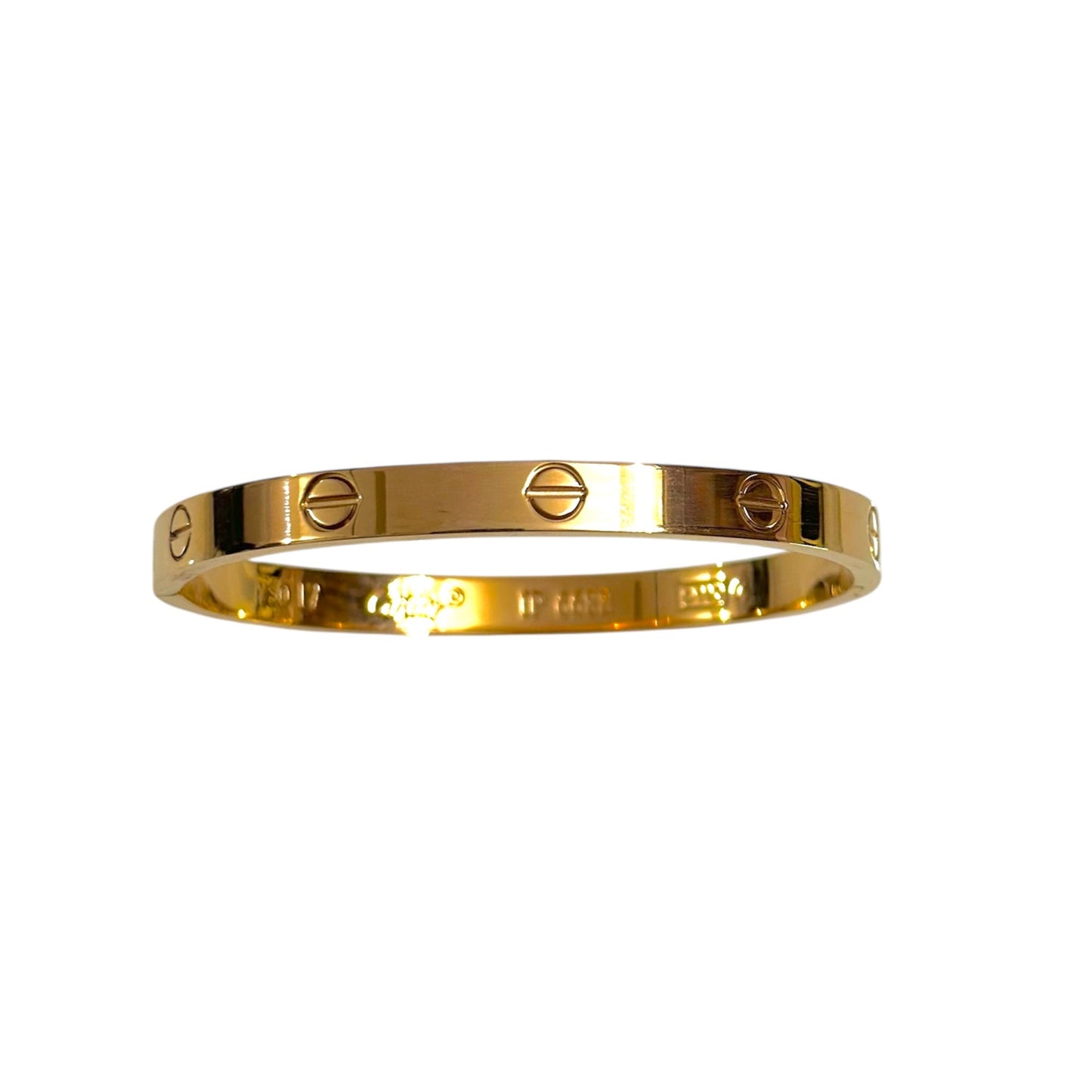 CARTIER BRACELET