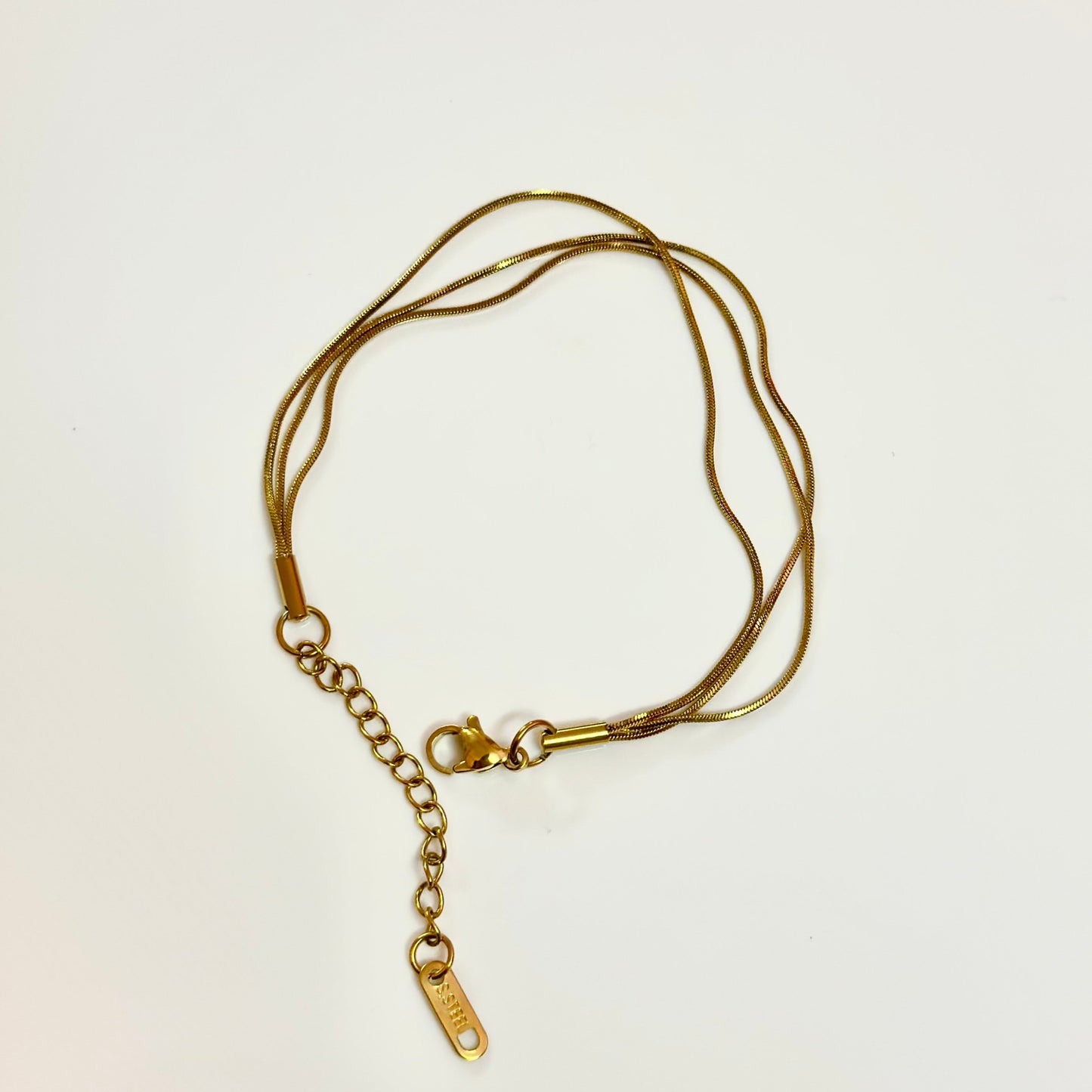 Sela bracelet