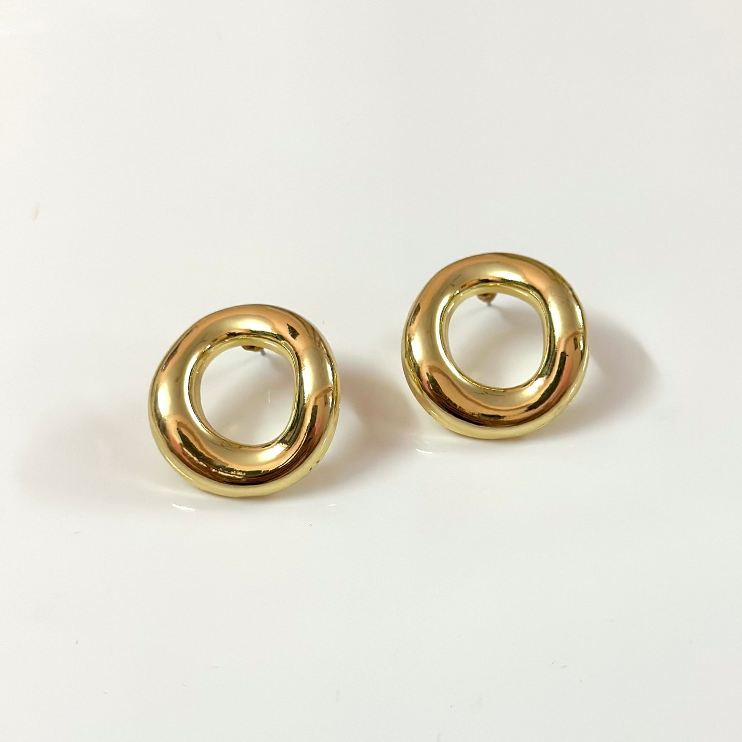 Bare Hoops