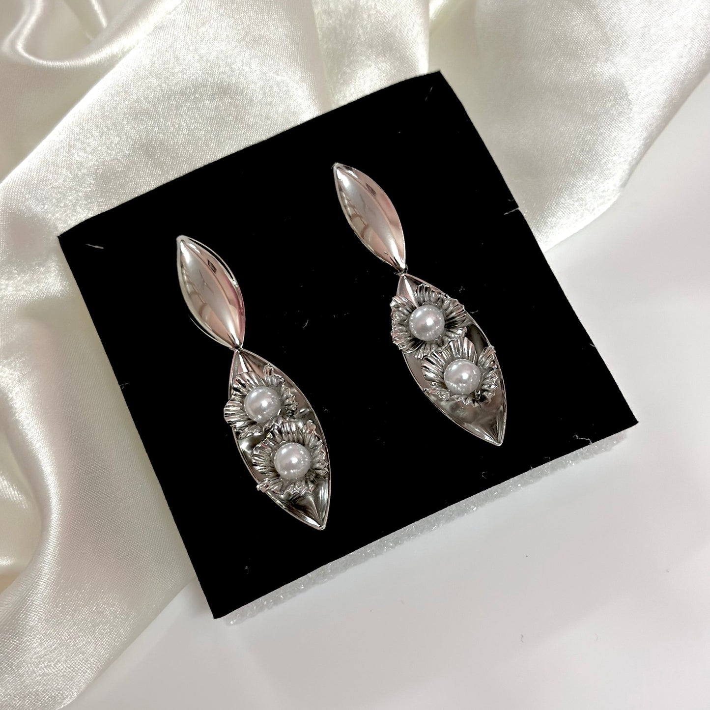 Bloom Earrings