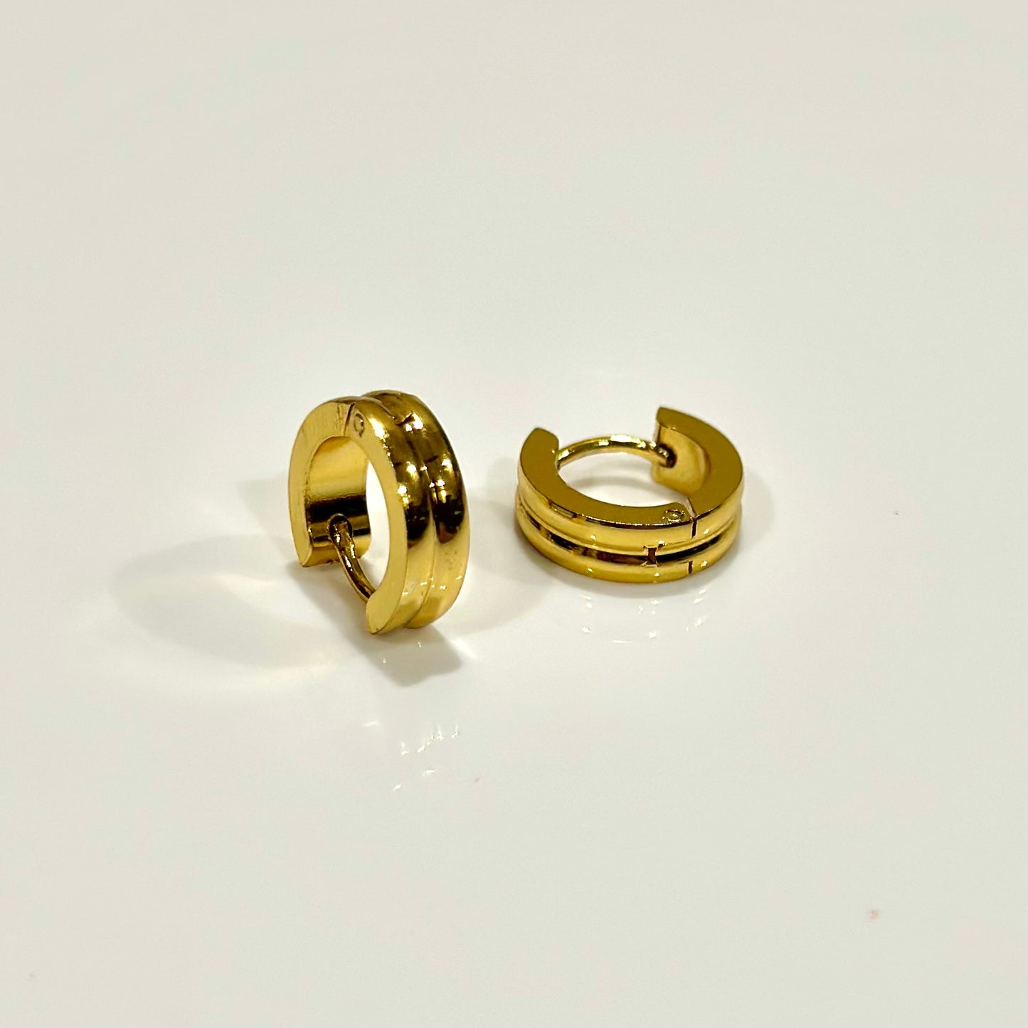 Luxe Hoops