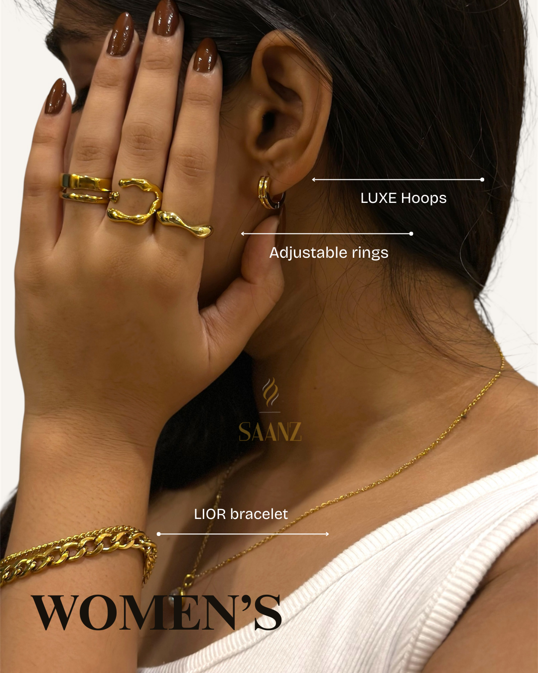 Women's Collection