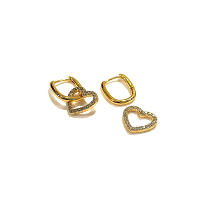 Ivory hoops