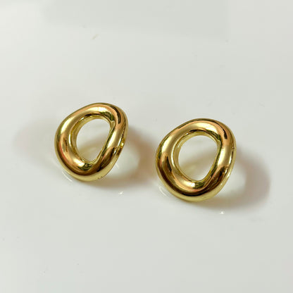 Bare Hoops