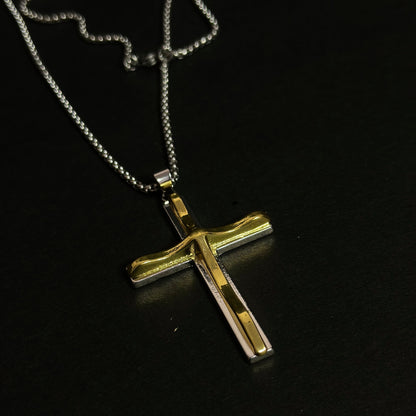 CRUCIFIX PENDANT