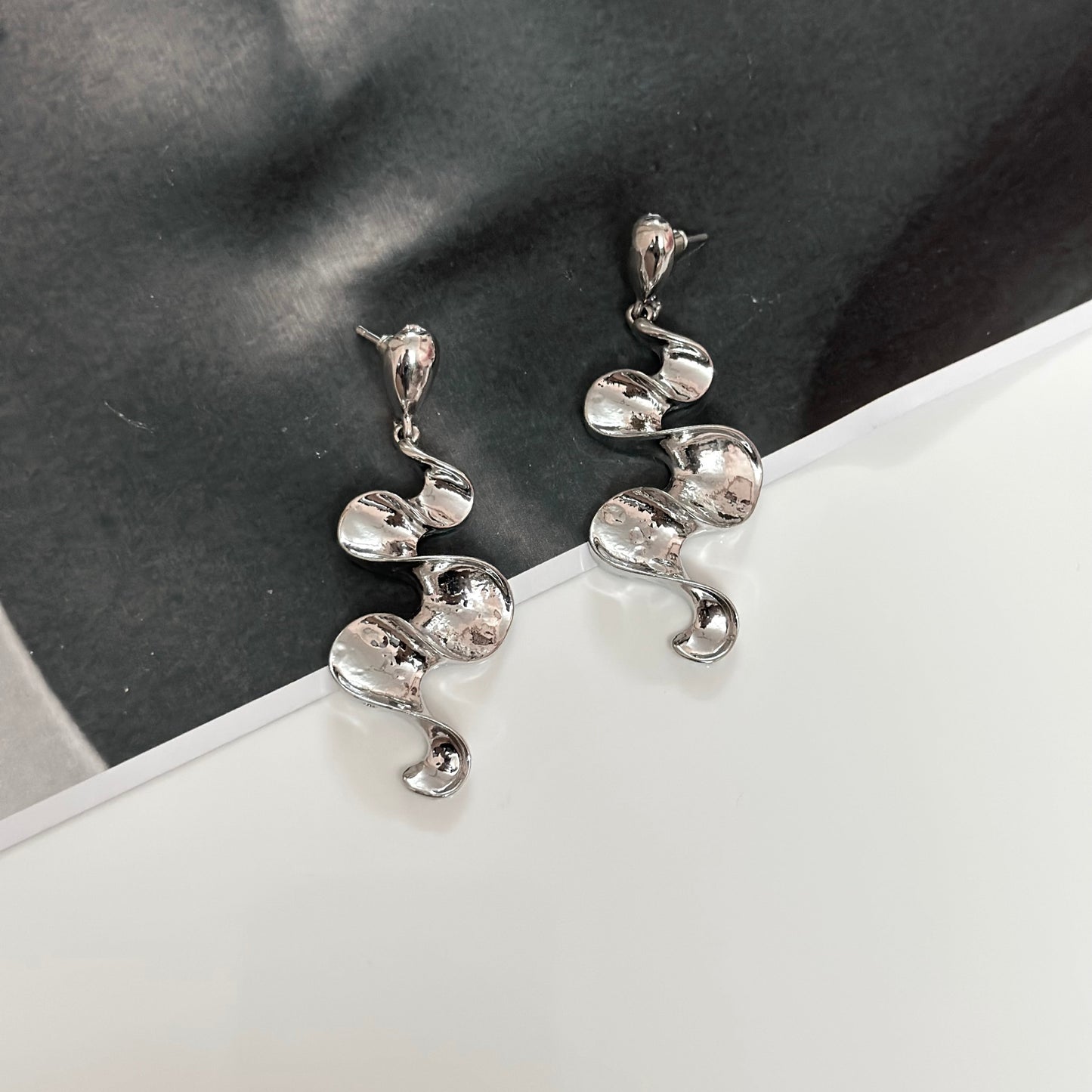 Venom Vault Earrings