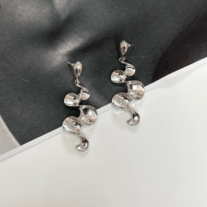 Venom Vault Earrings