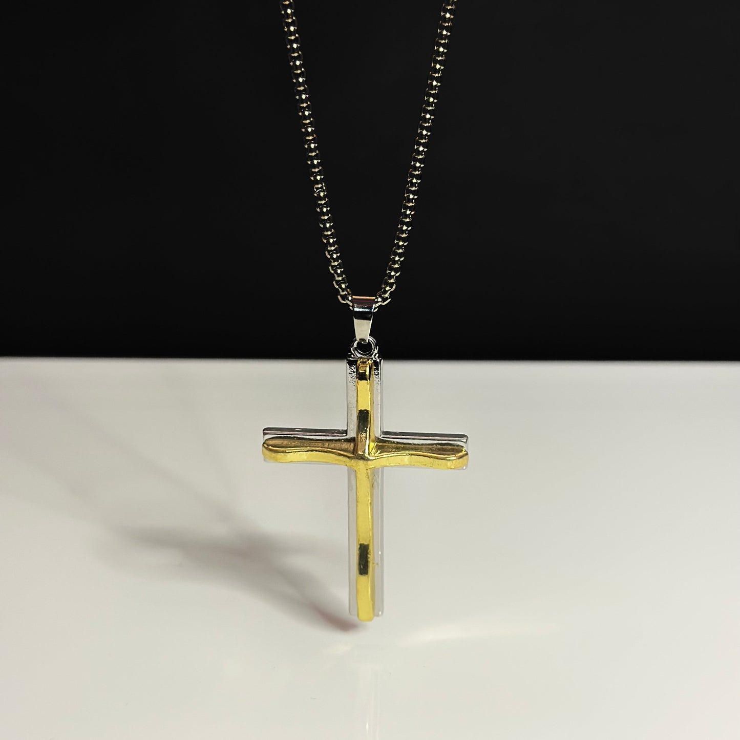 CRUCIFIX PENDANT
