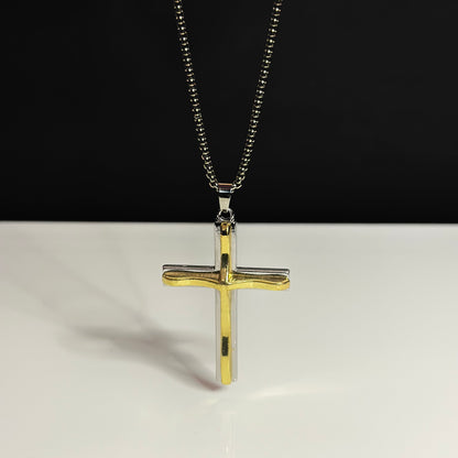 CRUCIFIX PENDANT