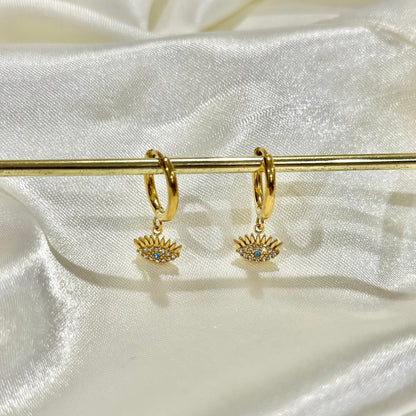 Evilia Hoops