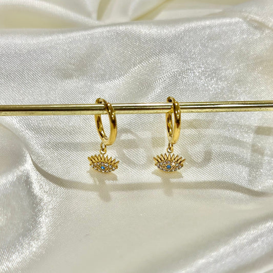 Evilia Hoops