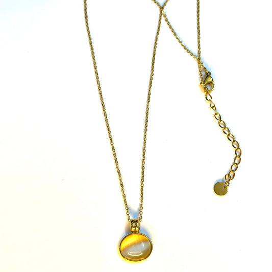 BIJOU NECKLACE