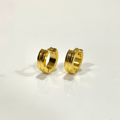 Luxe Hoops