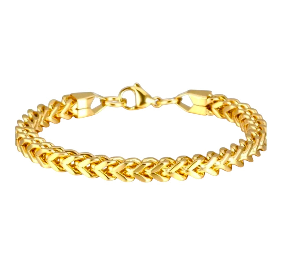 TRAIL BRACELET