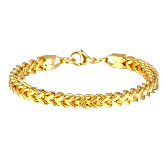 TRAIL BRACELET