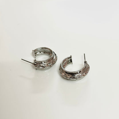Tierce Hoops