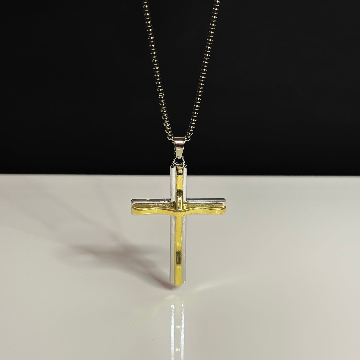 CRUCIFIX PENDANT