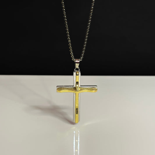 CRUCIFIX PENDANT