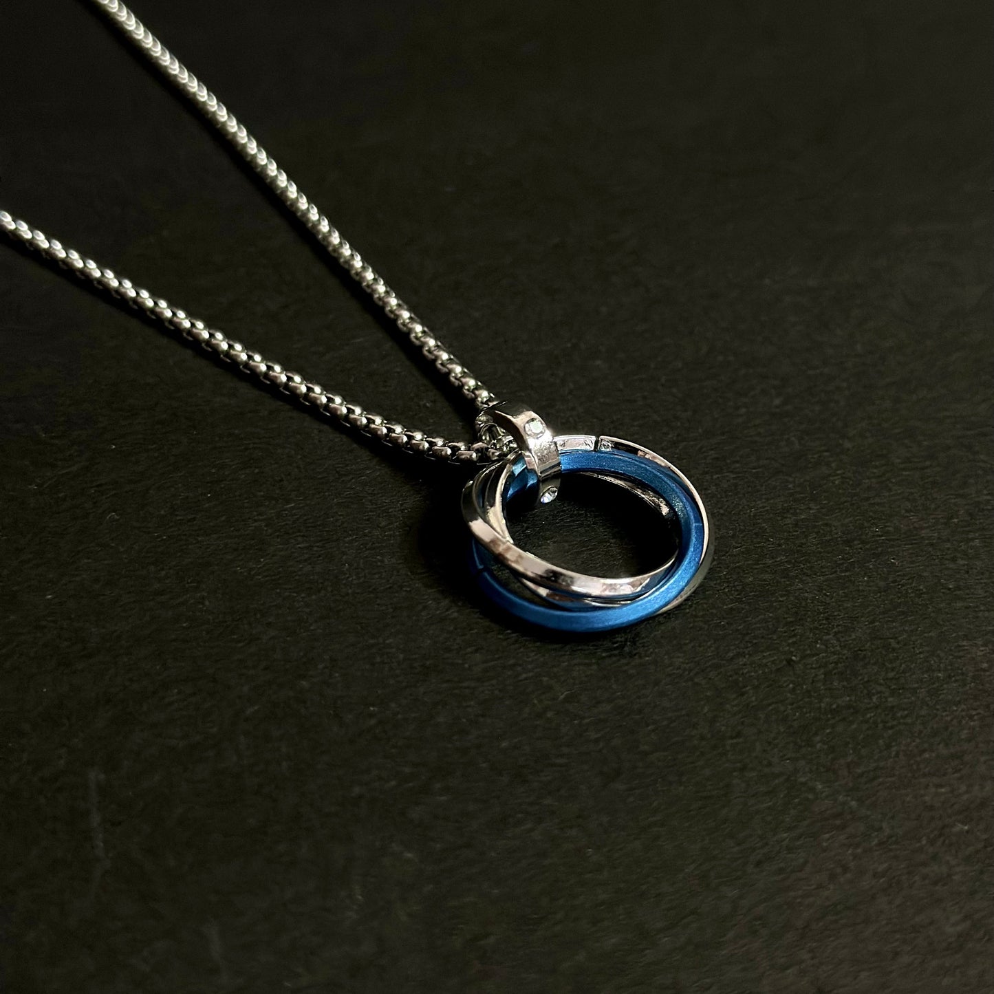 HELIX PENDANT