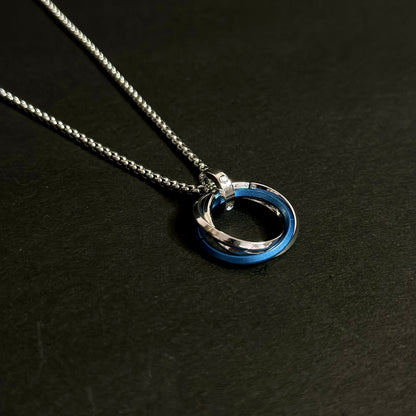 HELIX PENDANT
