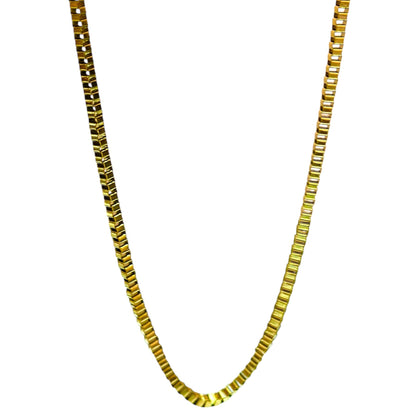 QUAD CHAIN
