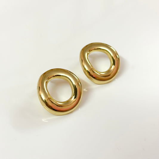 Bare Hoops