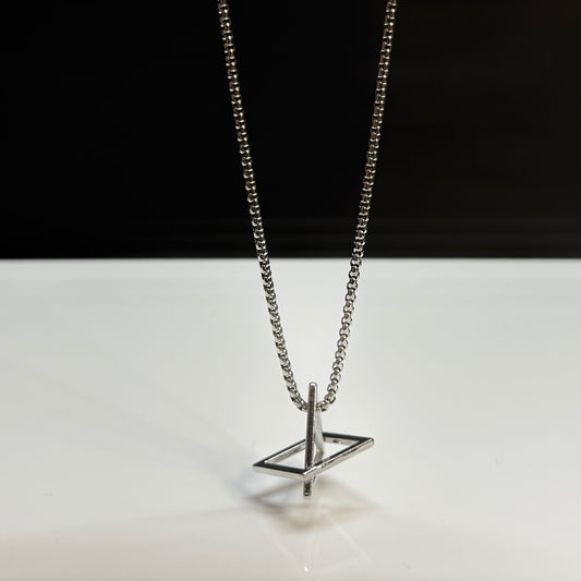TRIVIUM PENDANT