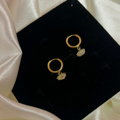 Evilia Hoops