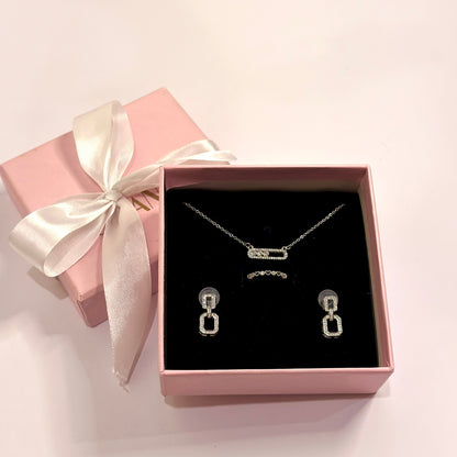 AD ZIRCON GIFT BOX