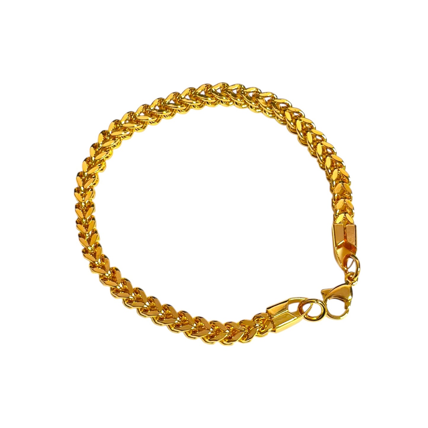 TRAIL BRACELET