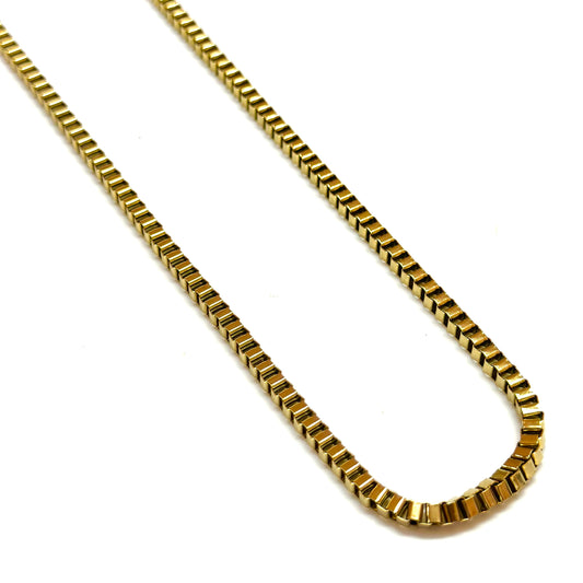 QUAD CHAIN