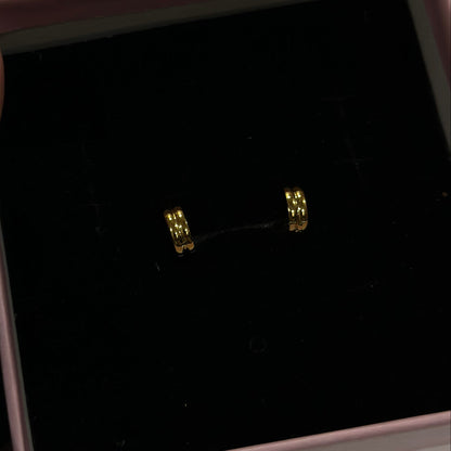 Luxe Hoops
