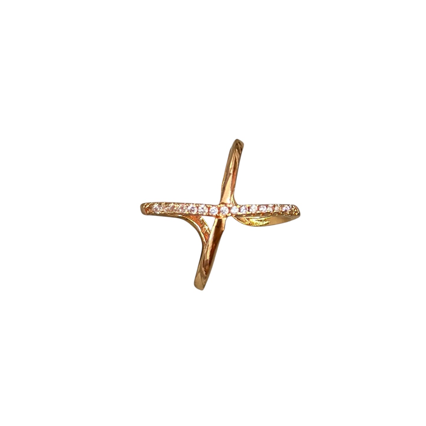 CROSLET RING