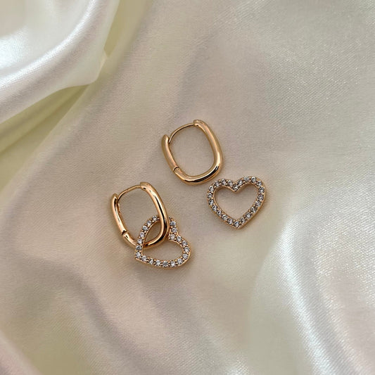 Ivory hoops