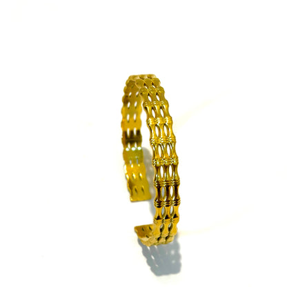 CUFF KADA BRACELET