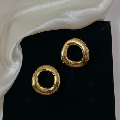 Bare Hoops