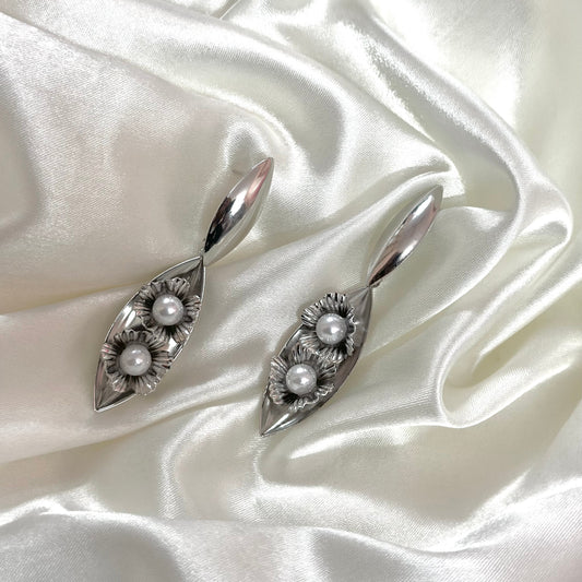Bloom Earrings