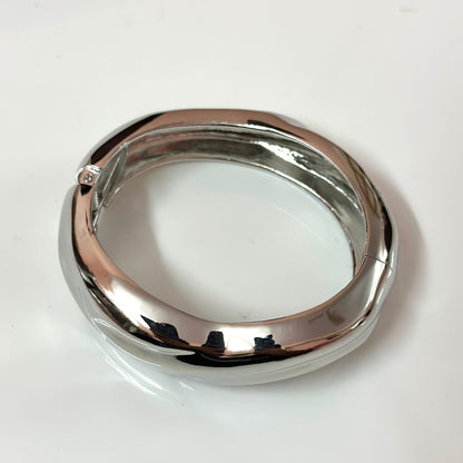Wave Cuff {golden}