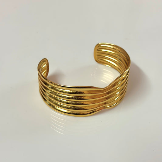 Romelle Cuff