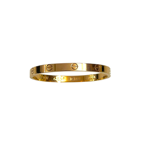 CARTIER BRACELET