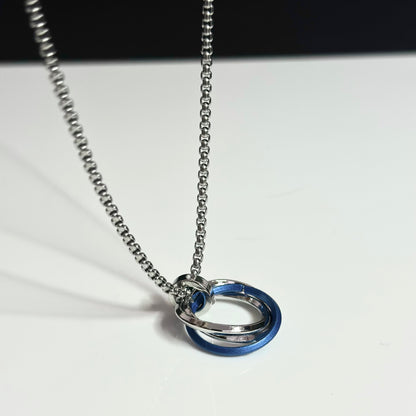 HELIX PENDANT